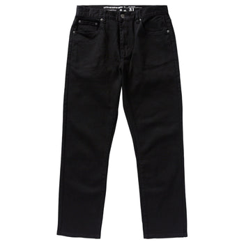 Buy mank-d Men Z Black Jeans (30) at Amazon.in